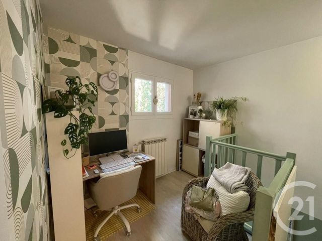 Maison &agrave; vendre - 4 pi&egrave;ces - 78 m2 - Domont - 95 - ILE-DE-FRANCE