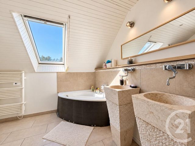 Maison &agrave; vendre - 5 pi&egrave;ces - 125 m2 - L Isle Adam - 95 - ILE-DE-FRANCE