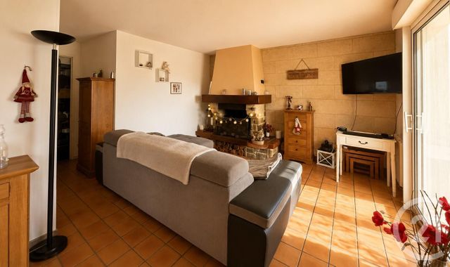 Maison &agrave; vendre - 5 pi&egrave;ces - 125 m2 - L Isle Adam - 95 - ILE-DE-FRANCE