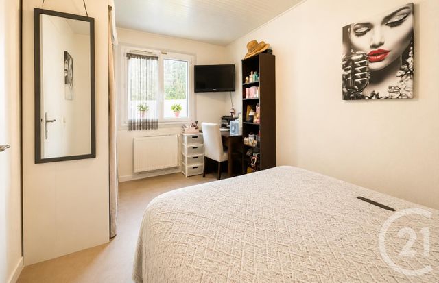 Maison &agrave; vendre - 5 pi&egrave;ces - 125 m2 - L Isle Adam - 95 - ILE-DE-FRANCE