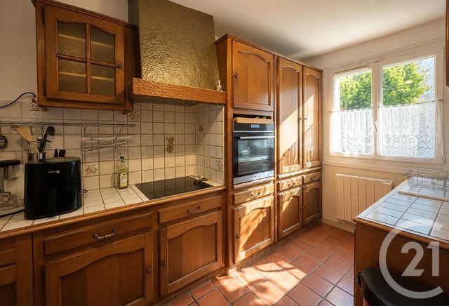Maison &agrave; vendre - 5 pi&egrave;ces - 125 m2 - L Isle Adam - 95 - ILE-DE-FRANCE