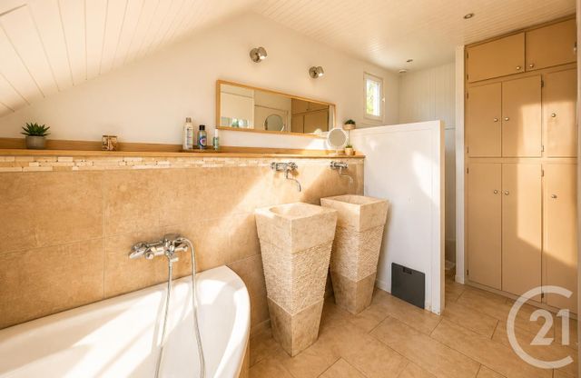 Maison &agrave; vendre - 5 pi&egrave;ces - 125 m2 - L Isle Adam - 95 - ILE-DE-FRANCE