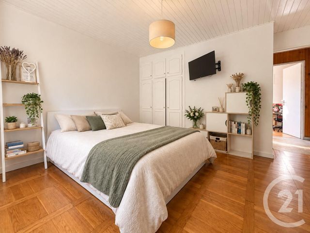 Maison &agrave; vendre - 5 pi&egrave;ces - 125 m2 - L Isle Adam - 95 - ILE-DE-FRANCE