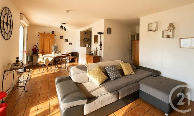 Maison &agrave; vendre - 5 pi&egrave;ces - 125 m2 - L Isle Adam - 95 - ILE-DE-FRANCE