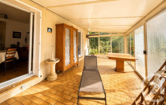 Maison &agrave; vendre - 5 pi&egrave;ces - 125 m2 - L Isle Adam - 95 - ILE-DE-FRANCE
