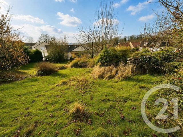 Maison &agrave; vendre - 5 pi&egrave;ces - 125 m2 - L Isle Adam - 95 - ILE-DE-FRANCE