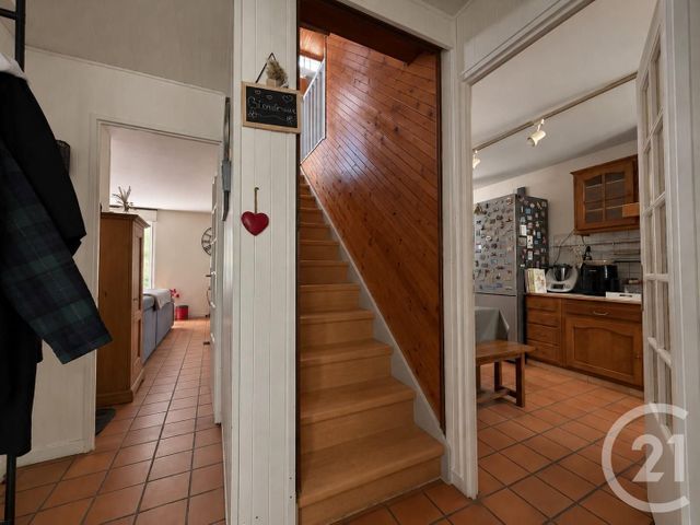 Maison &agrave; vendre - 5 pi&egrave;ces - 125 m2 - L Isle Adam - 95 - ILE-DE-FRANCE