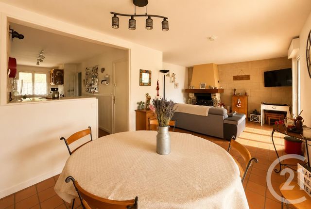 Maison &agrave; vendre - 5 pi&egrave;ces - 125 m2 - L Isle Adam - 95 - ILE-DE-FRANCE