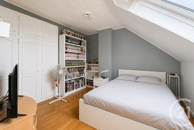 Maison &agrave; vendre - 5 pi&egrave;ces - 125 m2 - L Isle Adam - 95 - ILE-DE-FRANCE