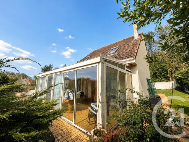 Maison &agrave; vendre - 5 pi&egrave;ces - 125 m2 - L Isle Adam - 95 - ILE-DE-FRANCE