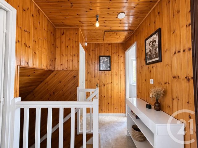 Maison &agrave; vendre - 5 pi&egrave;ces - 125 m2 - L Isle Adam - 95 - ILE-DE-FRANCE