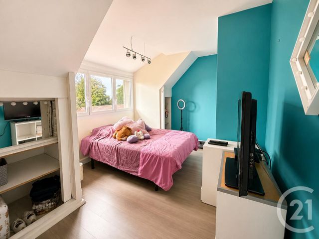 Maison &agrave; vendre - 6 pi&egrave;ces - 120 m2 - Montsoult - 95 - ILE-DE-FRANCE