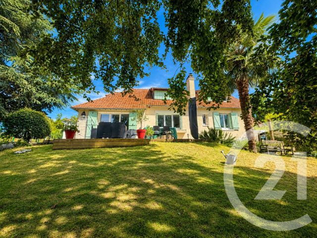 Maison à vendre MONTSOULT