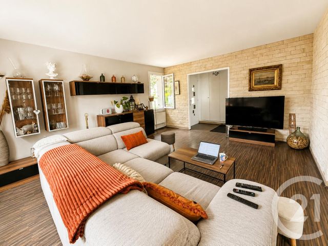 Maison &agrave; vendre - 6 pi&egrave;ces - 120 m2 - Montsoult - 95 - ILE-DE-FRANCE