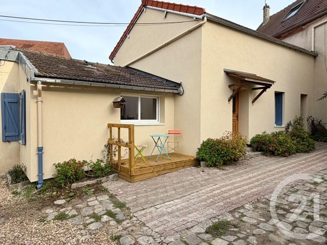 maison - MOISSELLES - 95