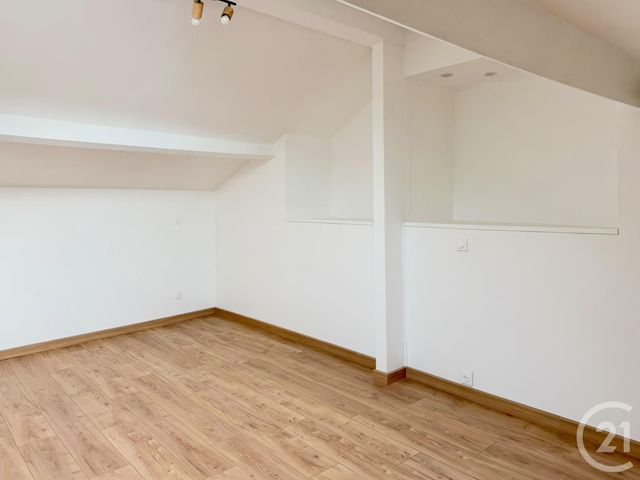 Maison &agrave; louer - 3 pi&egrave;ces - 55,61 m2 - Moisselles - 95 - ILE-DE-FRANCE