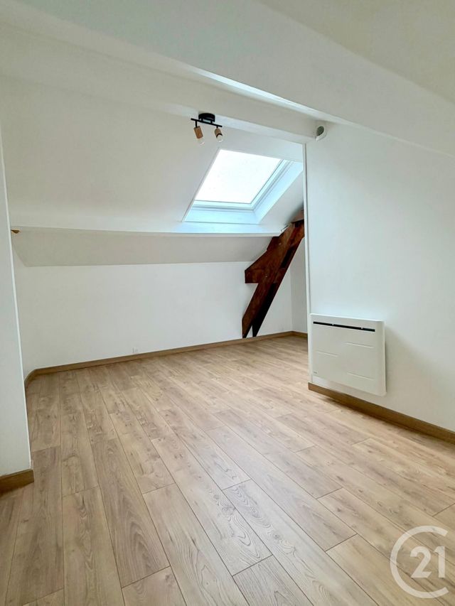 Maison &agrave; louer - 3 pi&egrave;ces - 55,61 m2 - Moisselles - 95 - ILE-DE-FRANCE