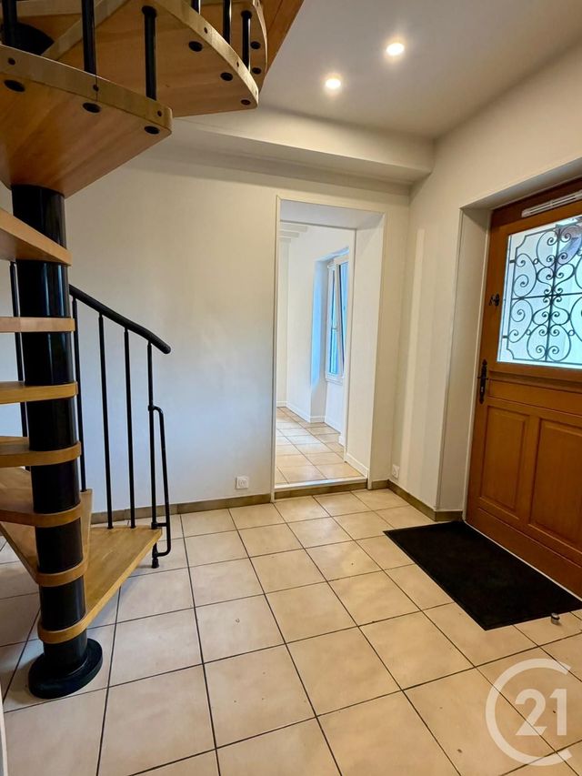 Maison &agrave; louer - 3 pi&egrave;ces - 55,61 m2 - Moisselles - 95 - ILE-DE-FRANCE