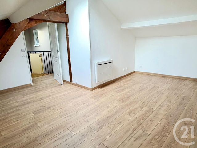 Maison &agrave; louer - 3 pi&egrave;ces - 55,61 m2 - Moisselles - 95 - ILE-DE-FRANCE