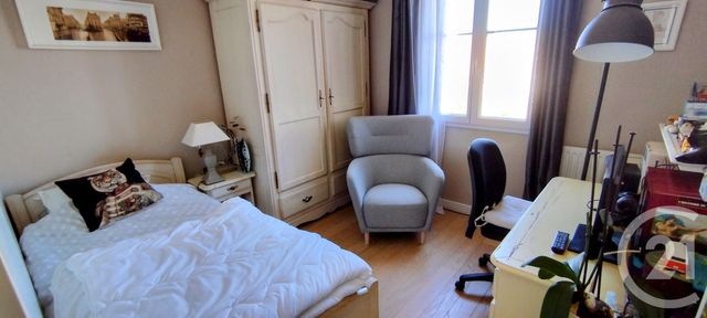 Maison &agrave; vendre - 4 pi&egrave;ces - 80,38 m2 - Domont - 95 - ILE-DE-FRANCE
