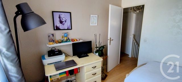 Maison &agrave; vendre - 4 pi&egrave;ces - 80,38 m2 - Domont - 95 - ILE-DE-FRANCE