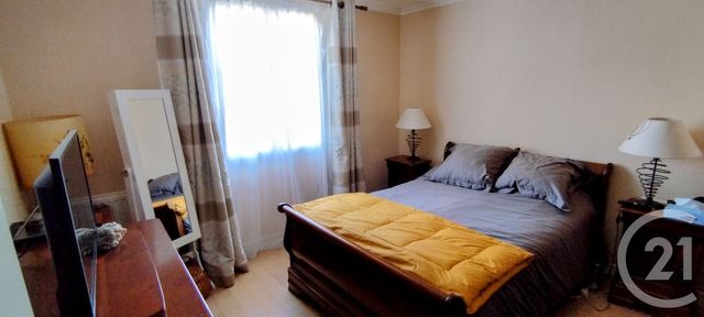 Maison &agrave; vendre - 4 pi&egrave;ces - 80,38 m2 - Domont - 95 - ILE-DE-FRANCE