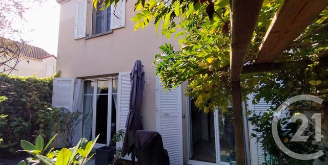 Maison à vendre DOMONT