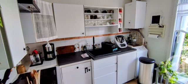 Maison &agrave; vendre - 4 pi&egrave;ces - 80,38 m2 - Domont - 95 - ILE-DE-FRANCE