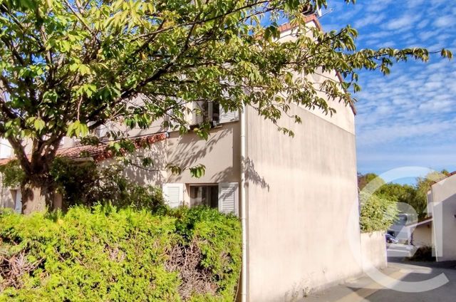Maison &agrave; vendre - 4 pi&egrave;ces - 80,38 m2 - Domont - 95 - ILE-DE-FRANCE