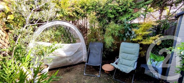 Maison &agrave; vendre - 4 pi&egrave;ces - 80,38 m2 - Domont - 95 - ILE-DE-FRANCE