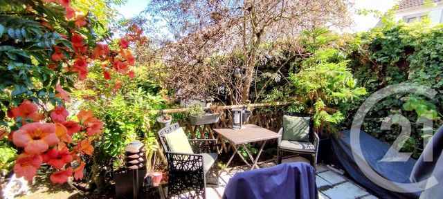 Maison &agrave; vendre - 4 pi&egrave;ces - 80,38 m2 - Domont - 95 - ILE-DE-FRANCE