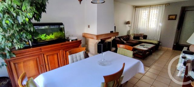 Maison &agrave; vendre - 4 pi&egrave;ces - 80,38 m2 - Domont - 95 - ILE-DE-FRANCE