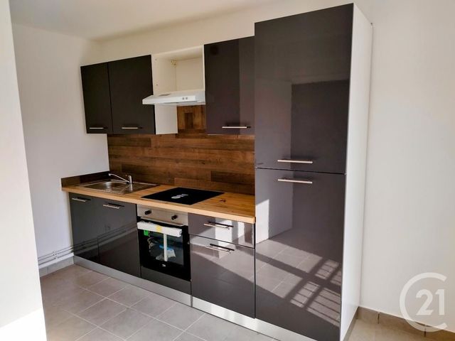 appartement - BORNEL - 60