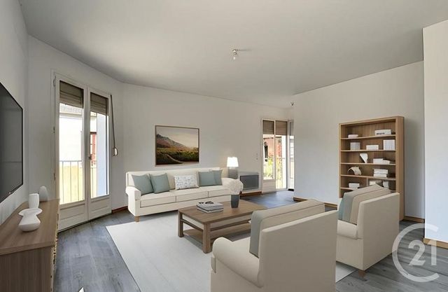 Appartement à vendre STE GENEVIEVE
