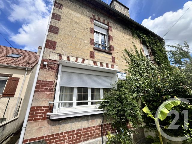 maison - PERSAN - 95
