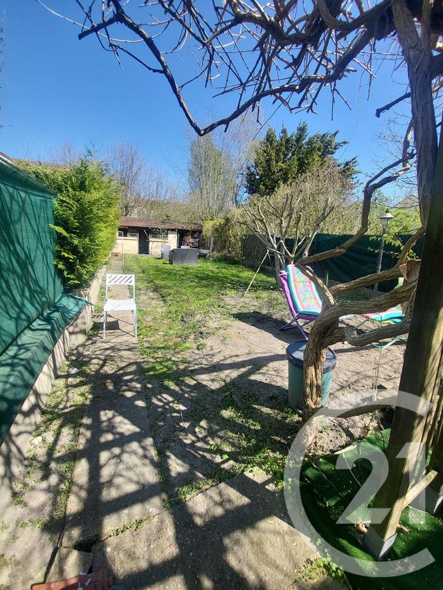 Maison à vendre - 5 pièces - 82,16 m2 - Persan - 95 - ILE-DE-FRANCE