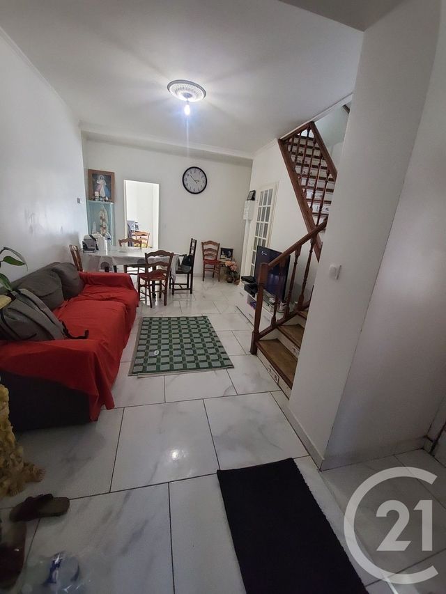 Maison à vendre - 5 pièces - 82,16 m2 - Persan - 95 - ILE-DE-FRANCE