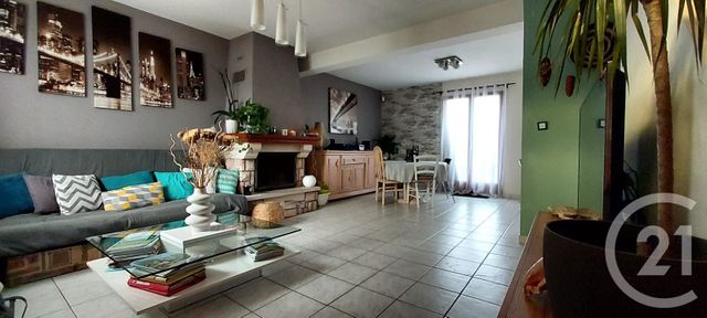 Maison à vendre - 4 pièces - 79,79 m2 - Beaumont Sur Oise - 95 - ILE-DE-FRANCE