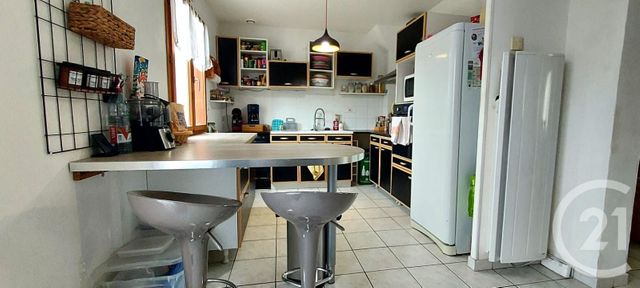 Maison à vendre - 4 pièces - 79,79 m2 - Beaumont Sur Oise - 95 - ILE-DE-FRANCE