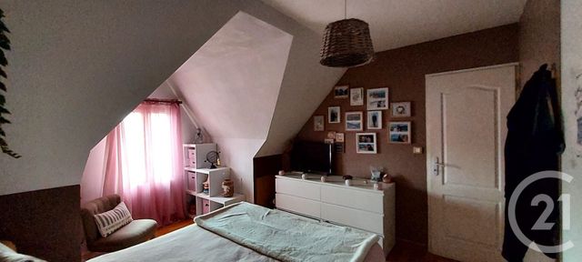 Maison à vendre - 4 pièces - 79,79 m2 - Beaumont Sur Oise - 95 - ILE-DE-FRANCE