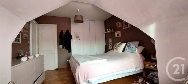 Maison à vendre - 4 pièces - 79,79 m2 - Beaumont Sur Oise - 95 - ILE-DE-FRANCE