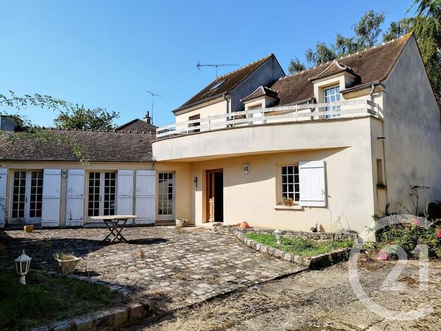 Maison à vendre RONQUEROLLES