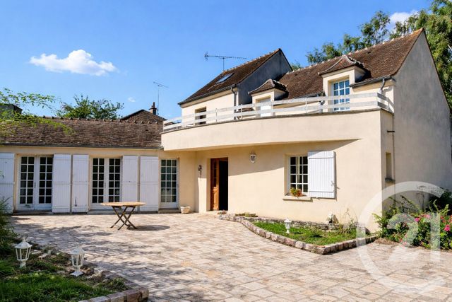 Maison à vendre RONQUEROLLES