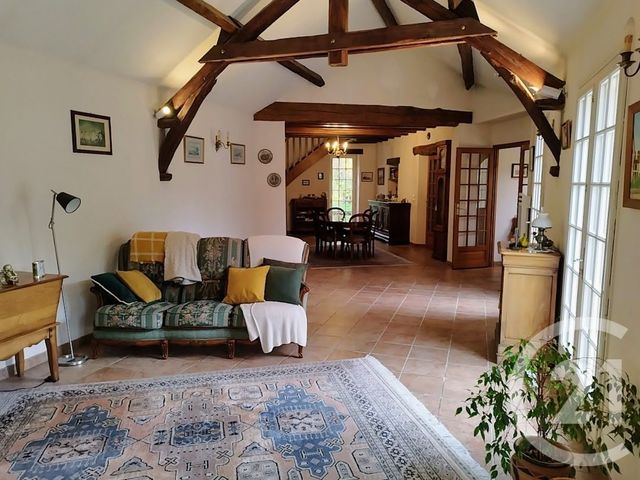 Maison à vendre - 6 pièces - 200 m2 - Ronquerolles - 95 - ILE-DE-FRANCE