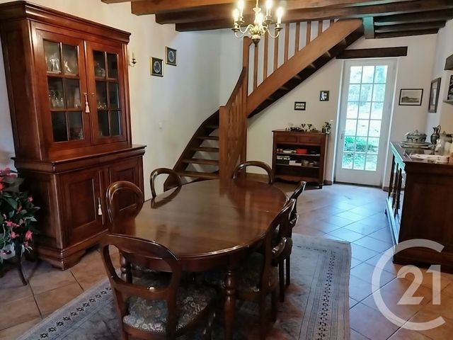 Maison à vendre - 6 pièces - 200 m2 - Ronquerolles - 95 - ILE-DE-FRANCE