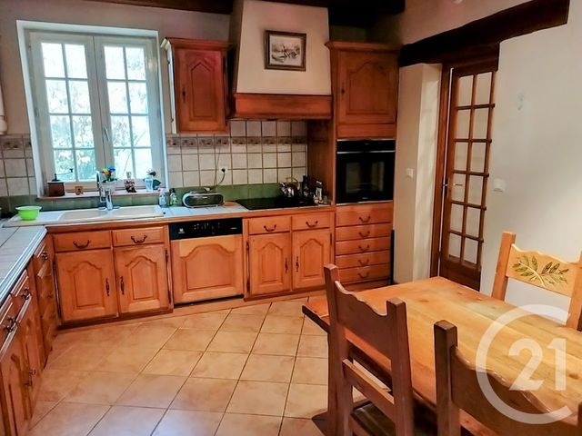 Maison à vendre - 6 pièces - 200 m2 - Ronquerolles - 95 - ILE-DE-FRANCE