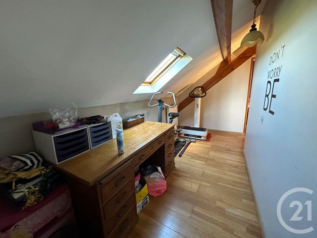 Maison à vendre - 8 pièces - 220,04 m2 - Fresnoy En Thelle - 60 - PICARDIE