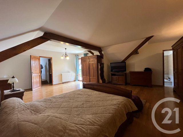 Maison à vendre - 8 pièces - 220,04 m2 - Fresnoy En Thelle - 60 - PICARDIE