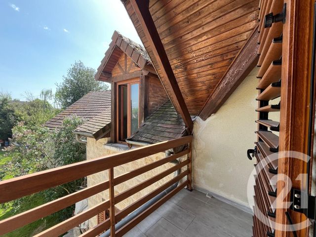 Maison à vendre - 8 pièces - 220,04 m2 - Fresnoy En Thelle - 60 - PICARDIE