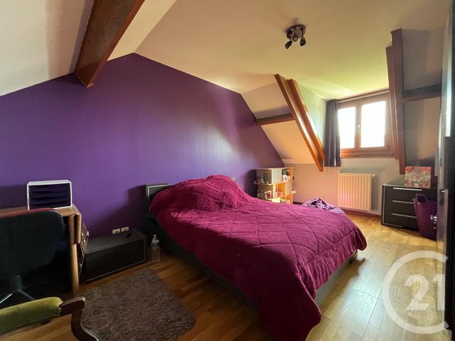 Maison à vendre - 8 pièces - 220,04 m2 - Fresnoy En Thelle - 60 - PICARDIE